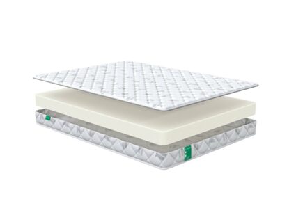 Матрас Sleeptek Royal 18 уцененный 20