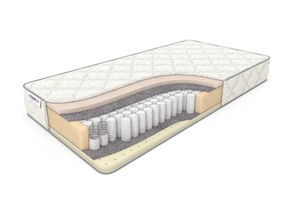 Матрас DreamLine Memory Sleep TFK 43