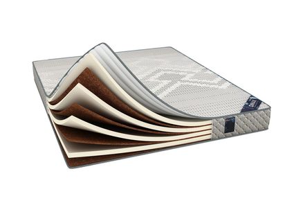 Матрас Димакс Онли Медиум лайт уцененный 22