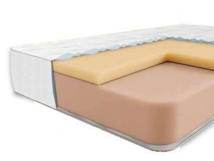 Матрас Мистер Слип Silver Premium Massage уцененный 34