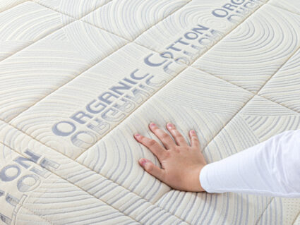 Матрас Kamasana ALMA (LILA)