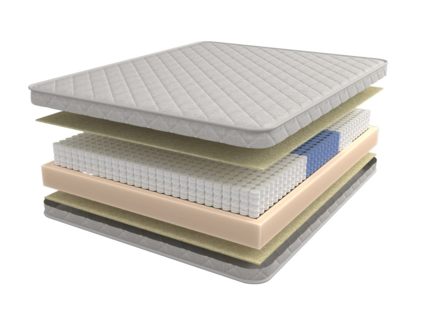 Матрас Mr.Mattress Fito L 31