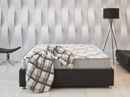 Матрас Димакс Онли медиум латекс 43