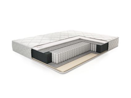 Матрас Nuvola Presto 500 30