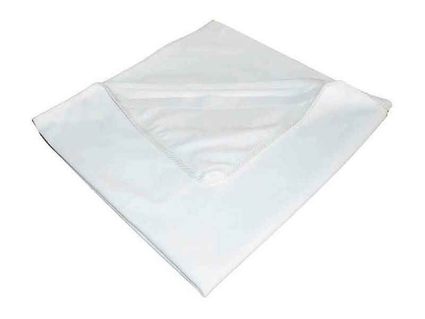 Наматрасник EveRest Water Protection elastic 97