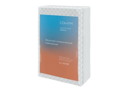 Наматрасник Сонум Tex Aqua Plus 94