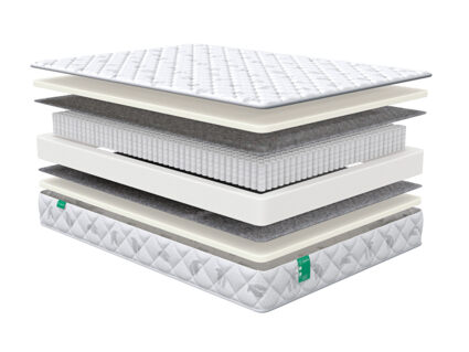 Матрас Sleeptek Simple One 49