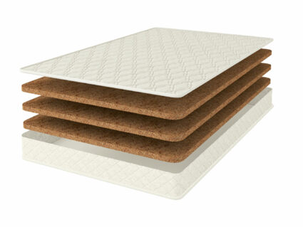 Матрас Comfort Line Hard Puff 9 31