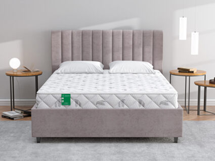 Матрас Sleeptek Simple Foam Hard 1000 37