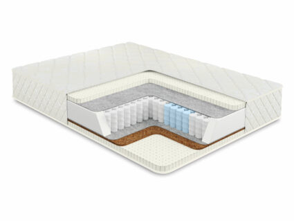 Матрас Comfort Line Medium Comfort TFK 43