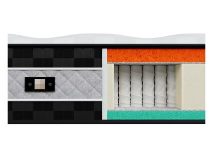 Матрас Mr.Mattress Touch L 68