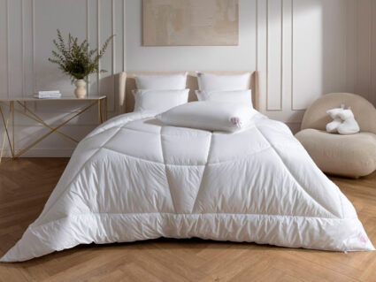 Одеяло German Grass Non-Allergenic Lux Grass теплое 389