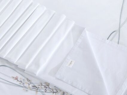 Комплект постельного белья Асабелла 2229 192