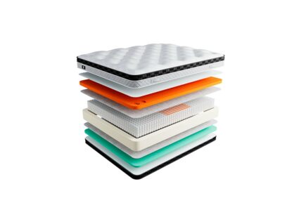 Матрас Mr.Mattress Touch L 68