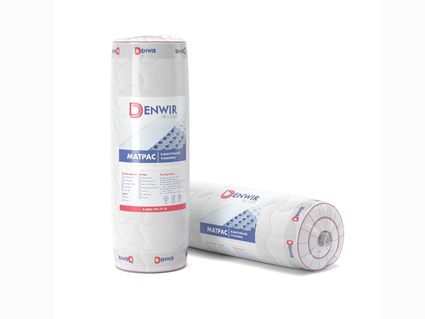 Матрас Denwir MEGA SOFT BALANCE 17