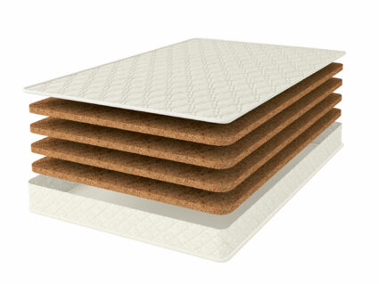 Матрас Comfort Line Hard Puff 12 31