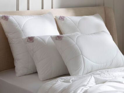 Подушка German Grass Non-Allergenic Lux регулируемая 93