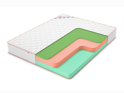 Матрас Denwir TOP FOAM ECO RELAX 23 574