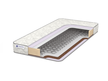 Матрас DreamLine Easy Norma BS 574