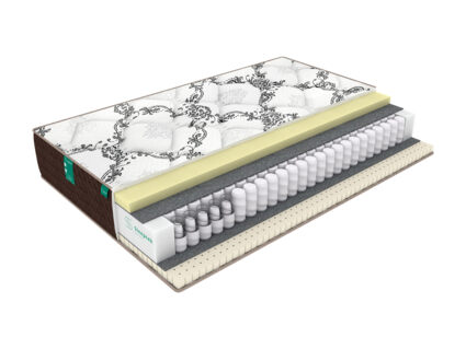 Матрас Sleeptek Duplex Memo Latex 37