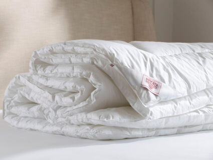 Одеяло German Grass Non-Allergenic Lux Grass теплое 389