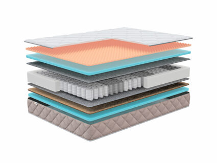 Матрас Мистер Слип Soft Line стронг массаж 31