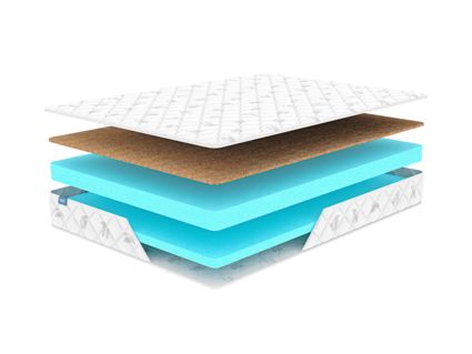 Матрас Димакс Оптима Ролл Симпл уцененный 20