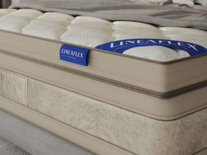 Матрас LineaFlex Kristal 30