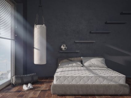 Матрас Evita Eco