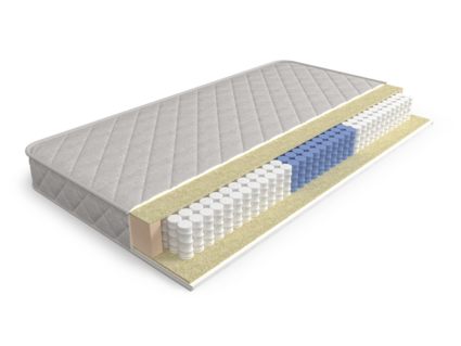 Матрас Mr.Mattress Fito L 31
