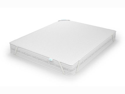 Чехол Lonax Jaklyn Aqua Lux 180