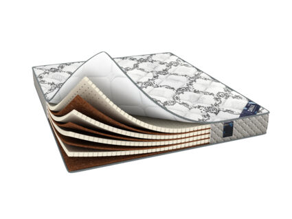 Матрас Димакс Онли Медиум софт 37