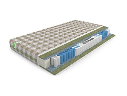 Матрас Mr.Mattress Indica L 574
