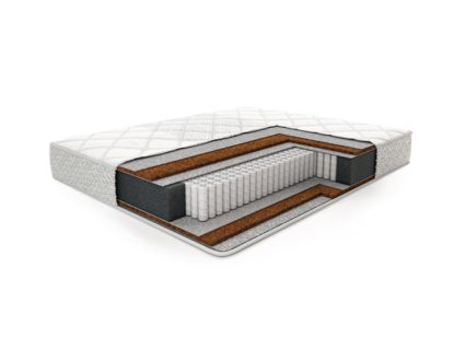 Матрас Nuvola Forte 500 30
