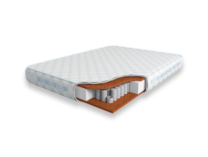 Матрас Diamond Rush Full Cocos-2 725DR 31