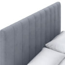 Кровать Димакс Лероса Кварц с подъемным механизмом