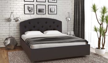 Кровать из ДСП Sontelle Тинда