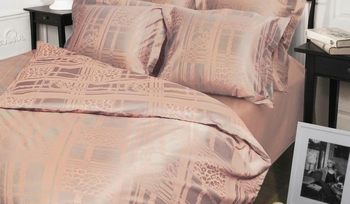 Комплект постельного белья Kariguz Royal dream