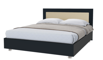Кровать двуспальная Промтекс-Ориент Marla 1