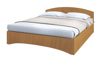 Кровать Белые Промтекс-Ориент Reno 1