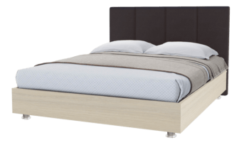 Кровать 160х200 см Промтекс-Ориент Риза Мэйс