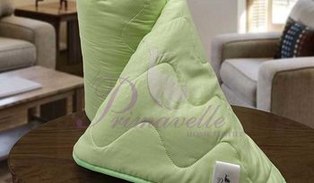 Одеяло зеленые Primavelle Ультрастеп™ EcoBamboo